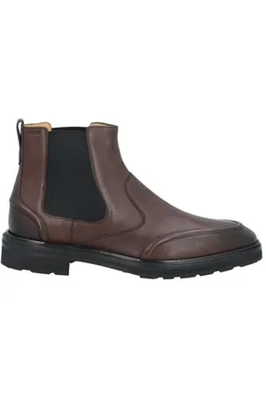 Bally CALZADO - Botines de caña alta