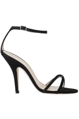 MAGDA BUTRYM CALZADO - Sandalias con cierre