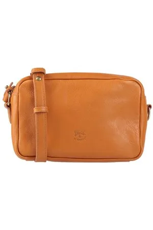 IL BISONTE BOLSOS - Bolsos con bandolera