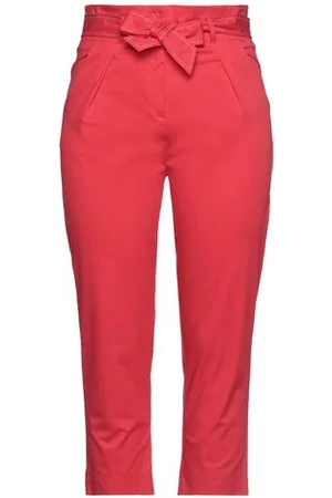 BALLANTYNE PARTES DE ABAJO - Pantalones
