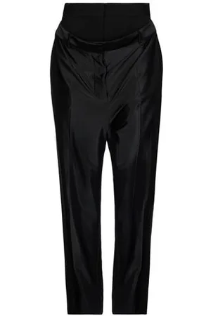 Burberry PARTES DE ABAJO - Pantalones