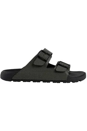 HUGO BOSS CALZADO - Sandalias con cierre