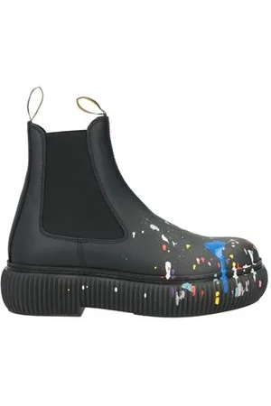 Lanvin CALZADO - Botines de caña alta
