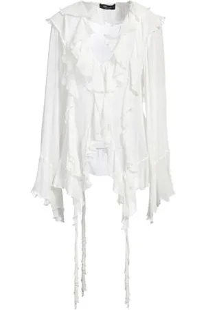 BLUMARINE CAMISETAS Y TOPS - Tops