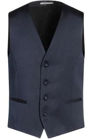 Pal Zileri TRAJES Y CONJUNTOS - Chalecos sartoriales
