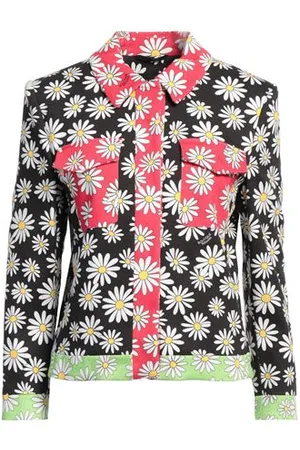 Moschino ROPA DE ABRIGO - Chaquetas y cazadoras