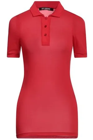 RAF SIMONS CAMISETAS Y TOPS - Polos