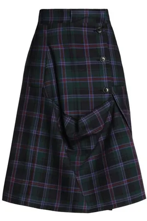 Vivienne Westwood PARTES DE ABAJO - Faldas midi