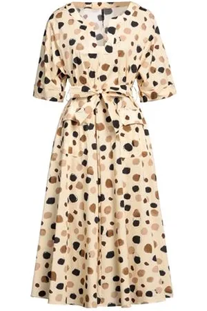 Manila Grace VESTIDOS - Vestidos midi