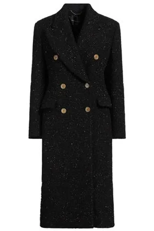 ERMANNO SCERVINO ROPA DE ABRIGO - Abrigos