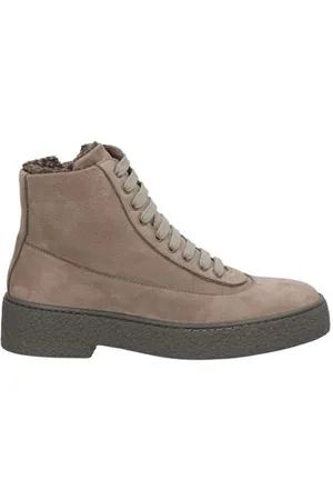 &Copenhagen CALZADO - Botines de caña alta