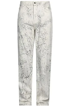 AMIRI PARTES DE ABAJO - Pantalones