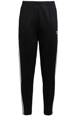 adidas PARTES DE ABAJO - Pantalones