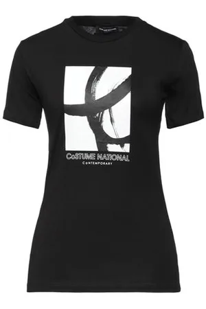Costume National CAMISETAS Y TOPS - Camisetas