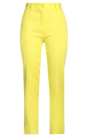 ANONYME PARTES DE ABAJO - Pantalones