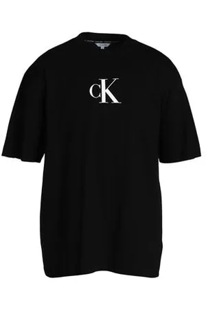 Calvin Klein CAMISETAS Y TOPS - Camisetas
