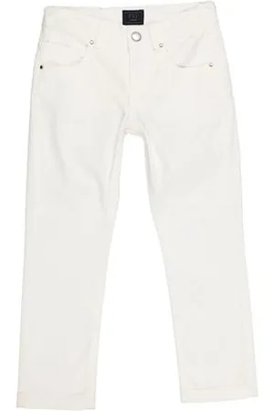 FAY PARTES DE ABAJO - Pantalones
