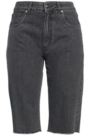 SEMICOUTURE PARTES DE ABAJO - Pantalones vaqueros