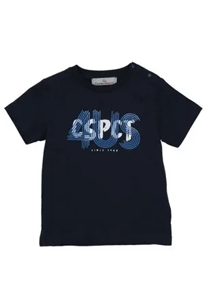 PACIOTTI 4US CAMISETAS Y TOPS - Camisetas