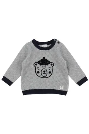 Carrément Beau PRENDAS DE PUNTO - Pullover
