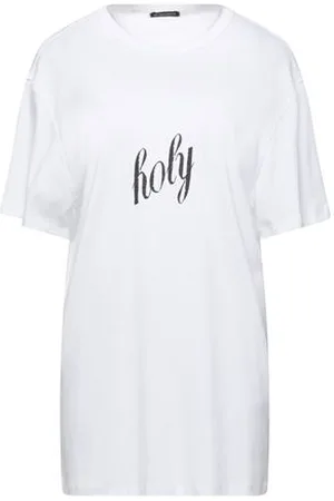 ANN DEMEULEMEESTER CAMISETAS Y TOPS - Camisetas