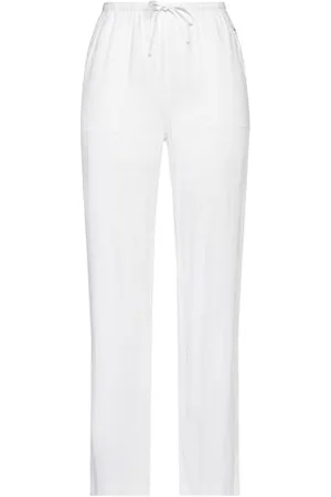 Tommy Hilfiger PARTES DE ABAJO - Pantalones