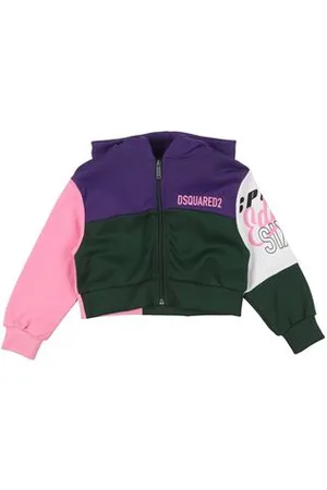 Dsquared2 CAMISETAS Y TOPS - Sudaderas