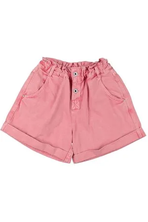 Pepe Jeans PARTES DE ABAJO - Shorts vaqueros