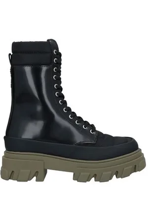 Ganni CALZADO - Botines de caña alta