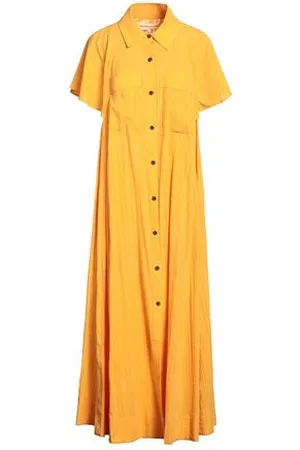 Mara Hoffman VESTIDOS - Vestidos largos