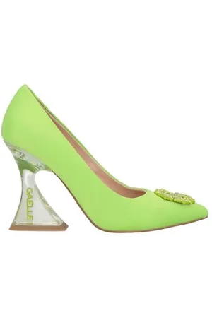 GAËLLE CALZADO - Zapatos de salón
