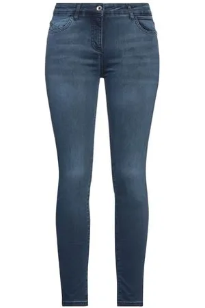 Patrizia Pepe PARTES DE ABAJO - Pantalones vaqueros