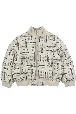 Burberry ROPA DE ABRIGO - Plumíferos y acolchados