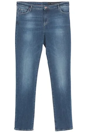 Armani Exchange PARTES DE ABAJO - Pantalones vaqueros