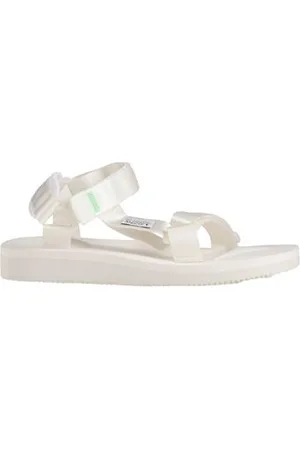 SUICOKE CALZADO - Sandalias con cierre