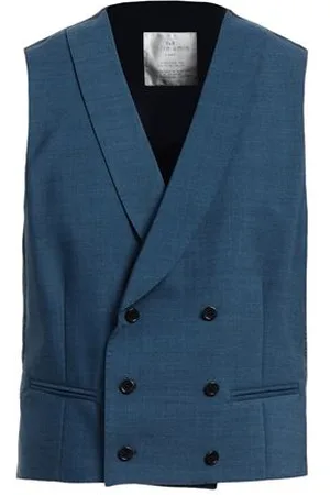 Entre Amis TRAJES Y CONJUNTOS - Chalecos sartoriales