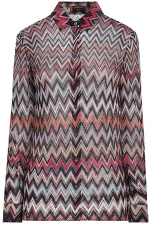 Missoni CAMISETAS Y TOPS - Camisas