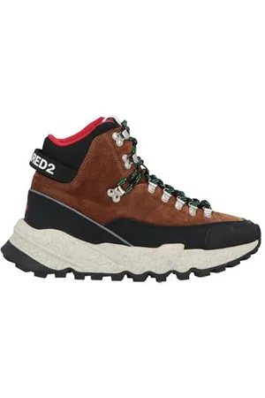 Dsquared2 CALZADO - Botines de caña alta