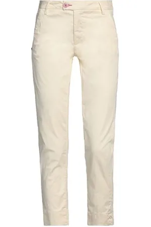 Baronio PARTES DE ABAJO - Pantalones