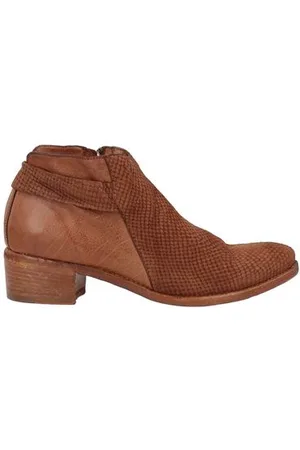 HUNDRED 100 CALZADO - Botines de caña alta