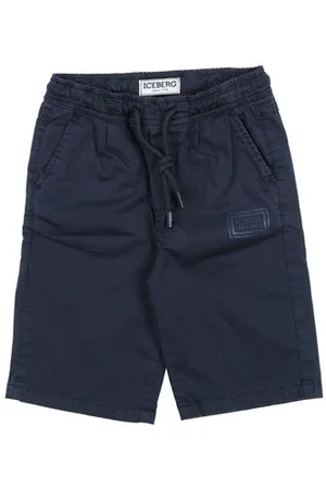 Iceberg PARTES DE ABAJO - Pantalones cortos y bermudas