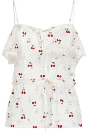 FLEUR DU MAL CAMISETAS Y TOPS - Tops