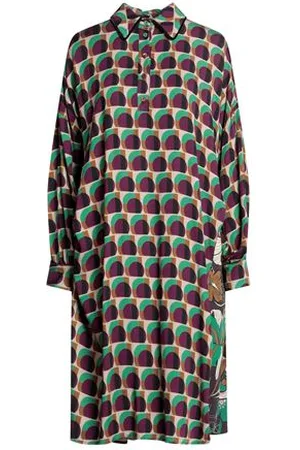 EMMA & GAIA VESTIDOS - Vestidos midi