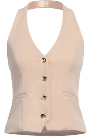 NO SECRETS TRAJES Y CONJUNTOS - Chalecos sartoriales