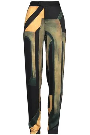 Louisa Ballou PARTES DE ABAJO - Pantalones
