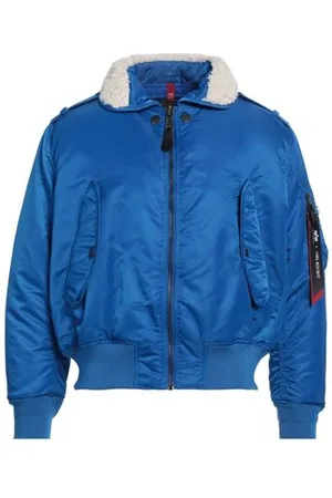 Alpha Industries ROPA DE ABRIGO - Chaquetas y cazadoras