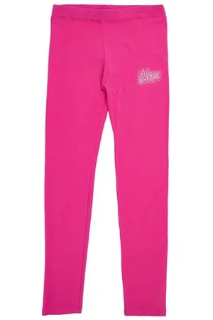 Msgm PARTES DE ABAJO - Leggings