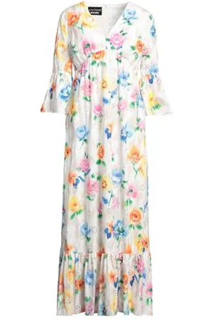 Moschino VESTIDOS - Vestidos largos
