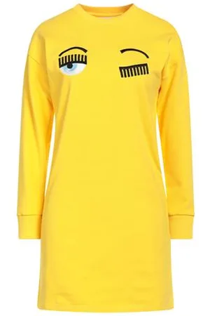 Chiara Ferragni VESTIDOS - Minivestidos