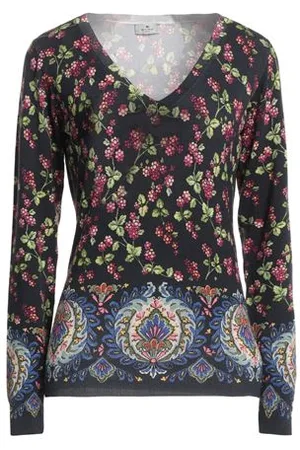 Etro PRENDAS DE PUNTO - Pullover